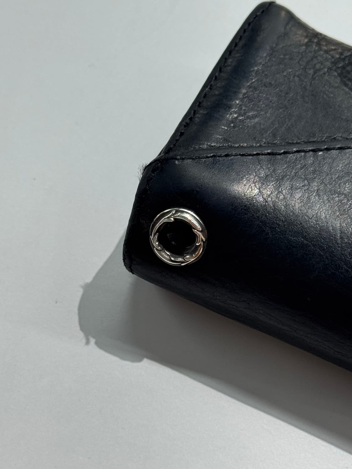 크롬하츠 원볼 타이니 지갑 상품이미지5