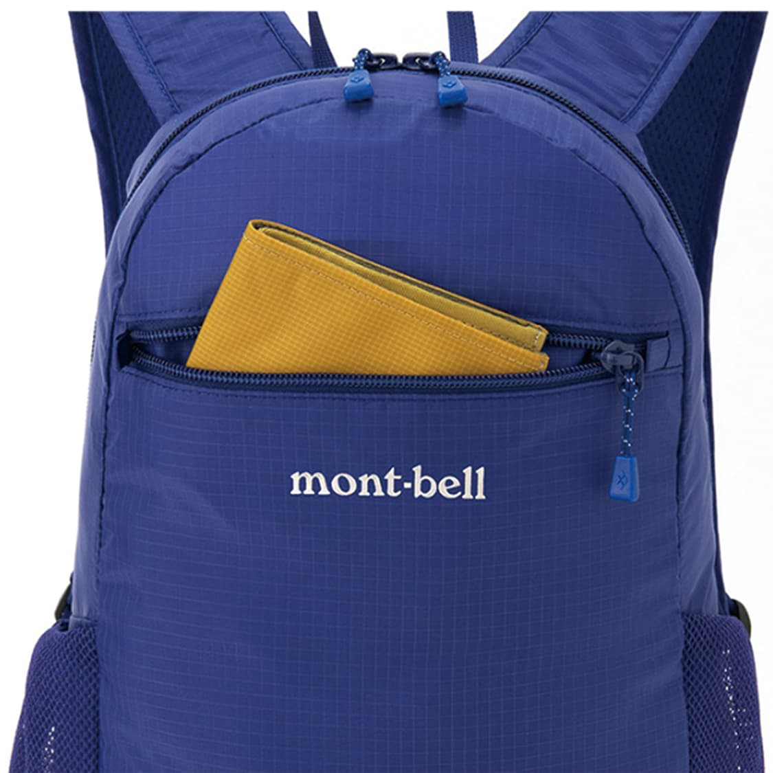 몽벨 백팩 포켓터블 라이트팩 10L 15L 20L 상품이미지4