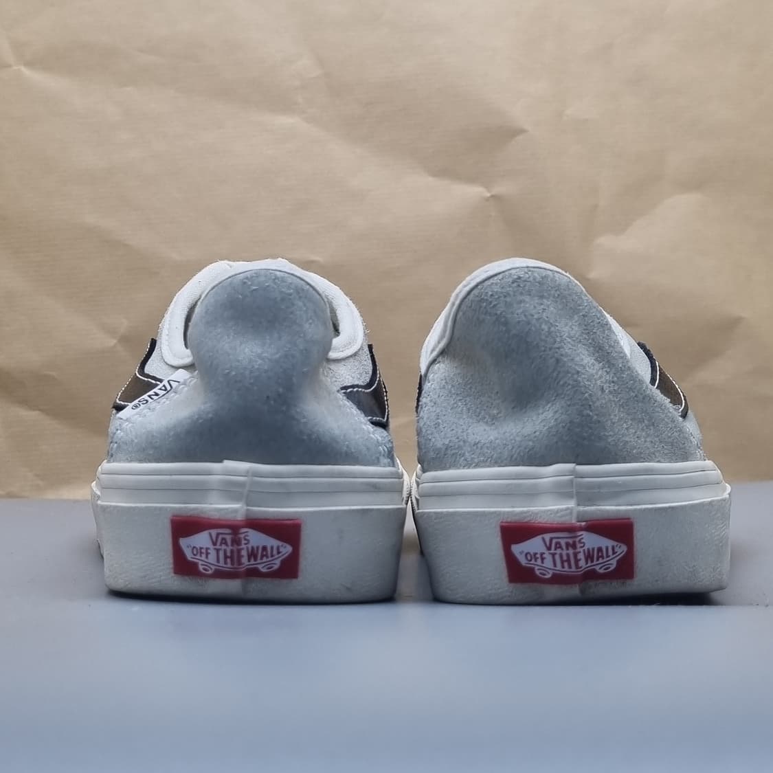 반스 스타일36 남성스니커즈280 상품이미지4