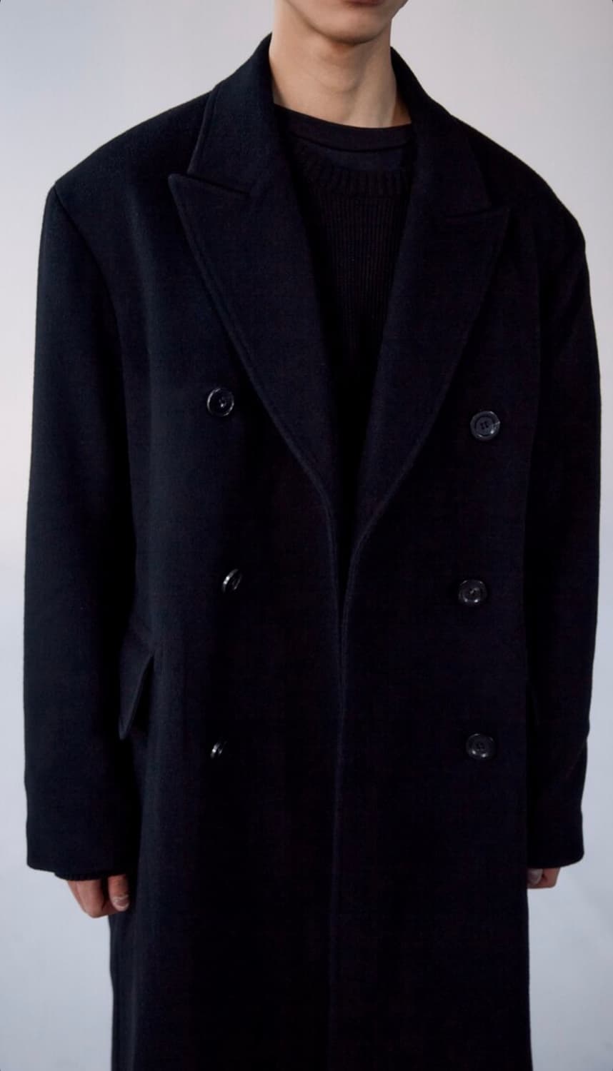 [2] 폴리테루 더블코트 2.0 2사이즈 상품이미지2