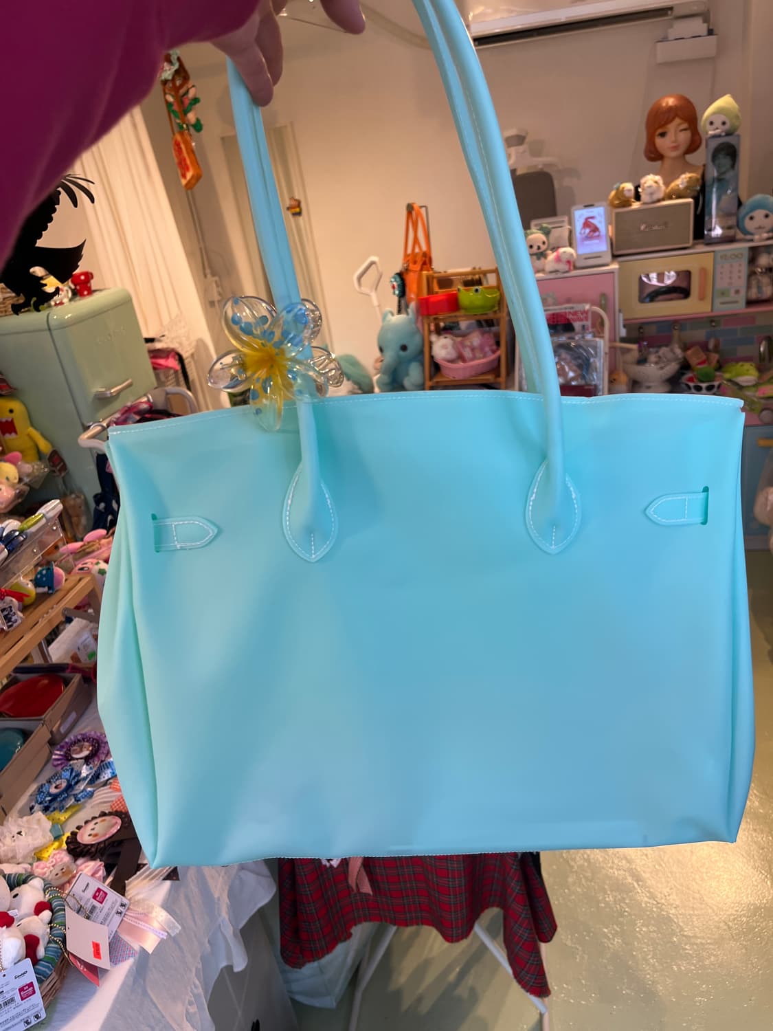 연민트 젤리버킨 🌀 상품이미지8