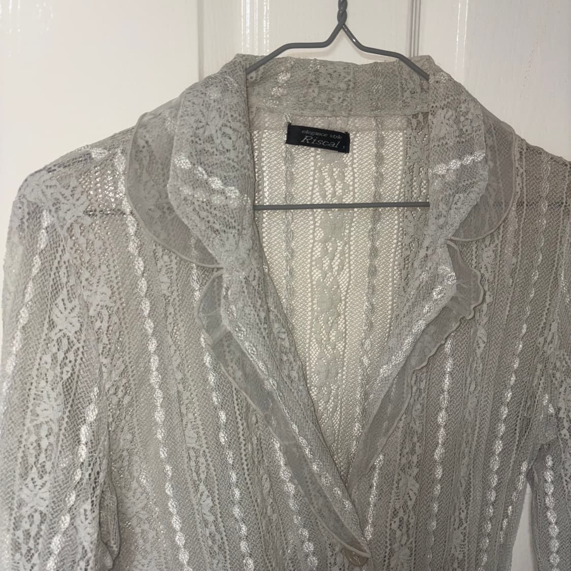 빈티지 가디건 상품이미지2