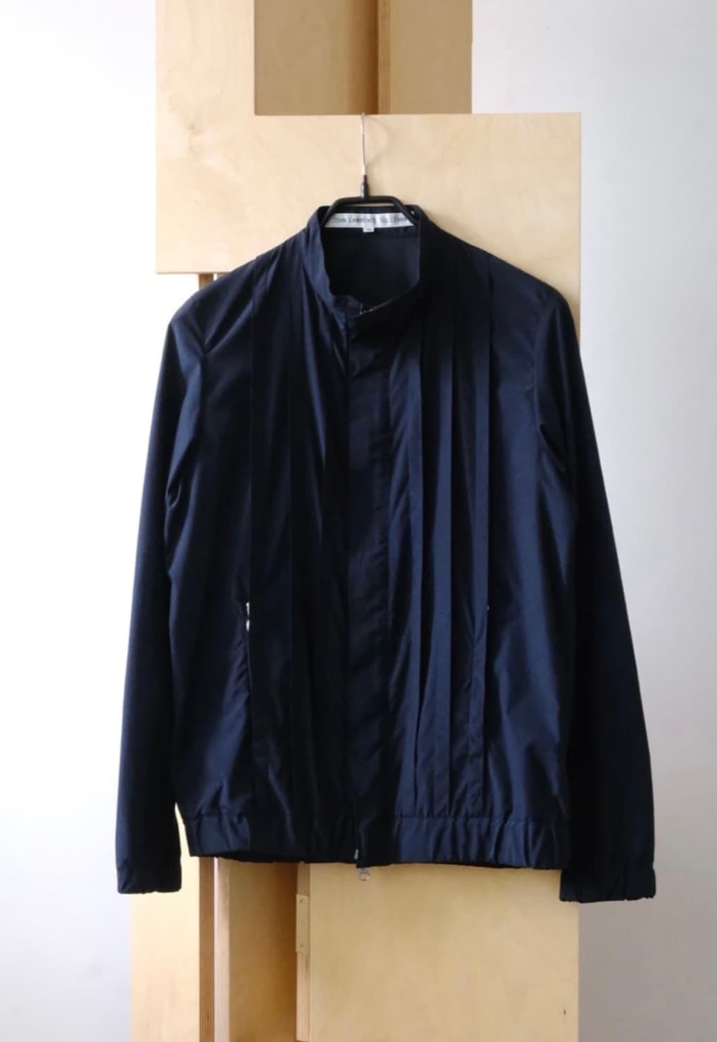 [S] 존 로렌스 설리반 플리츠 자켓 상품이미지1