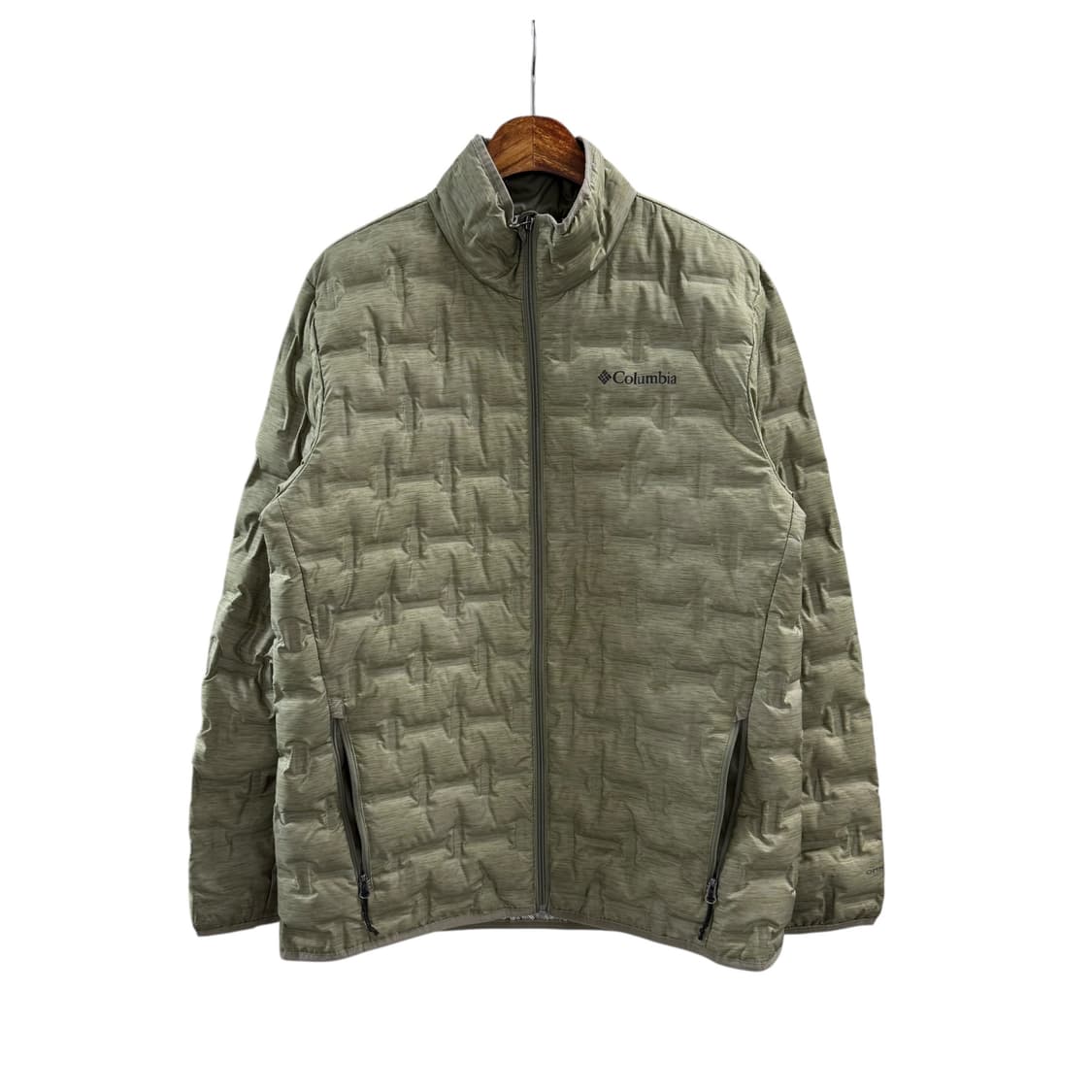 [L] 컬럼비아 경량자켓 상품이미지3