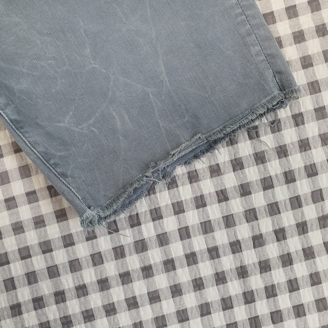 아메리칸이글 데님 반바지 남자30 상품이미지4