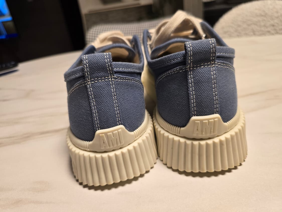 아미 스니커즈입니다 상품이미지5