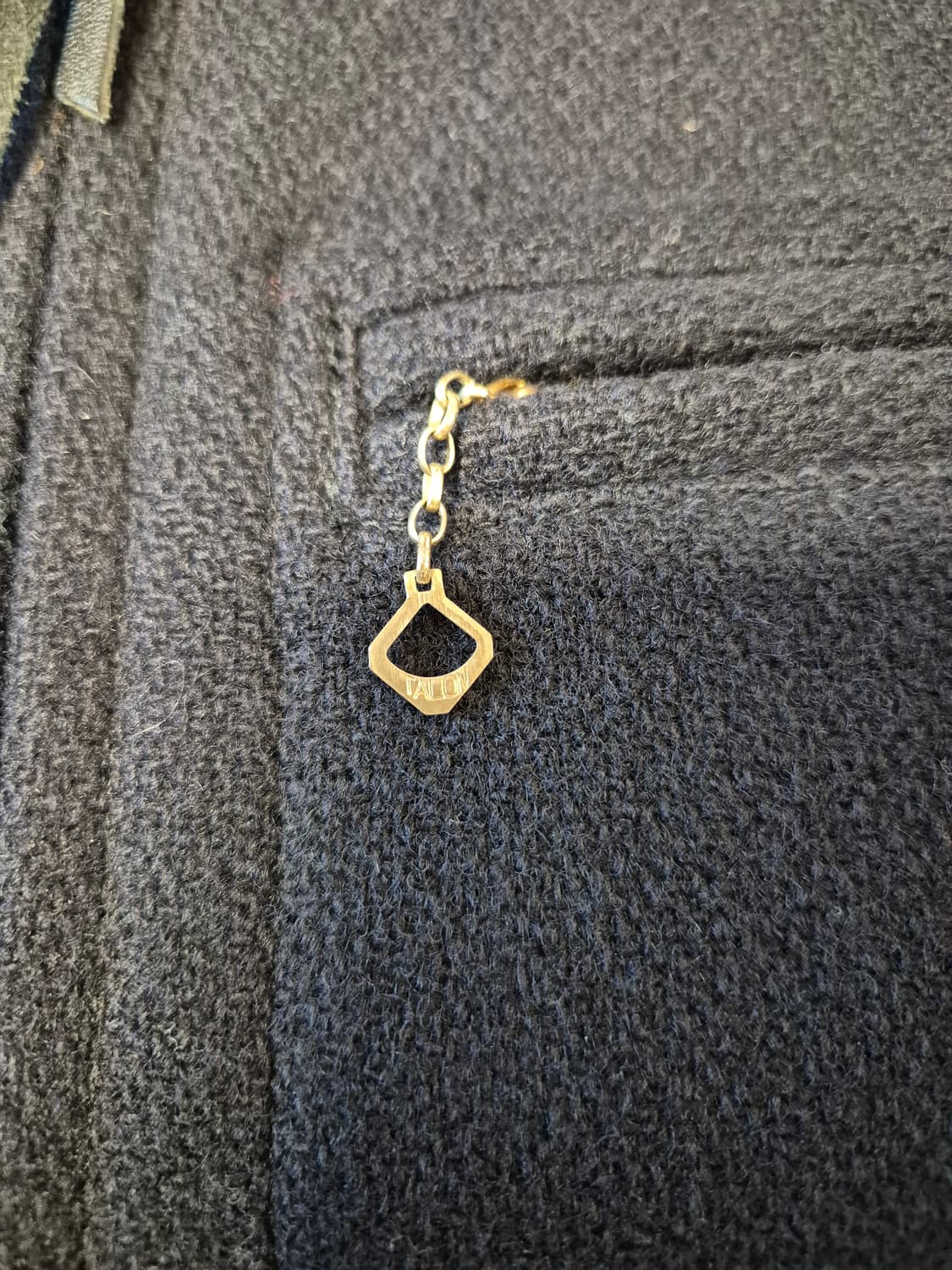 리얼맥코이 울스포츠 자켓 (40) 상품이미지6