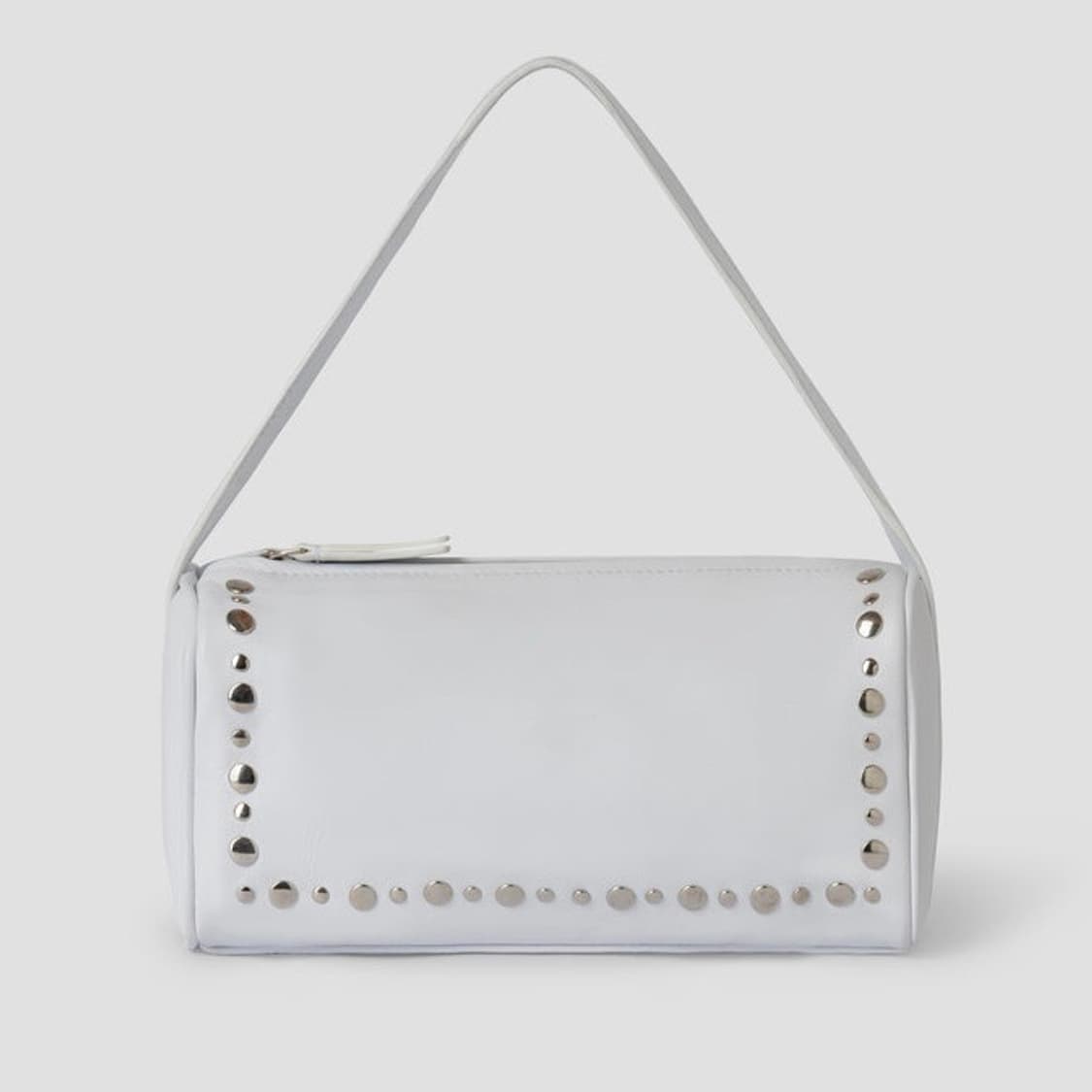 기마구아스 Estuche Bag/에스티체백_화이트 상품이미지1