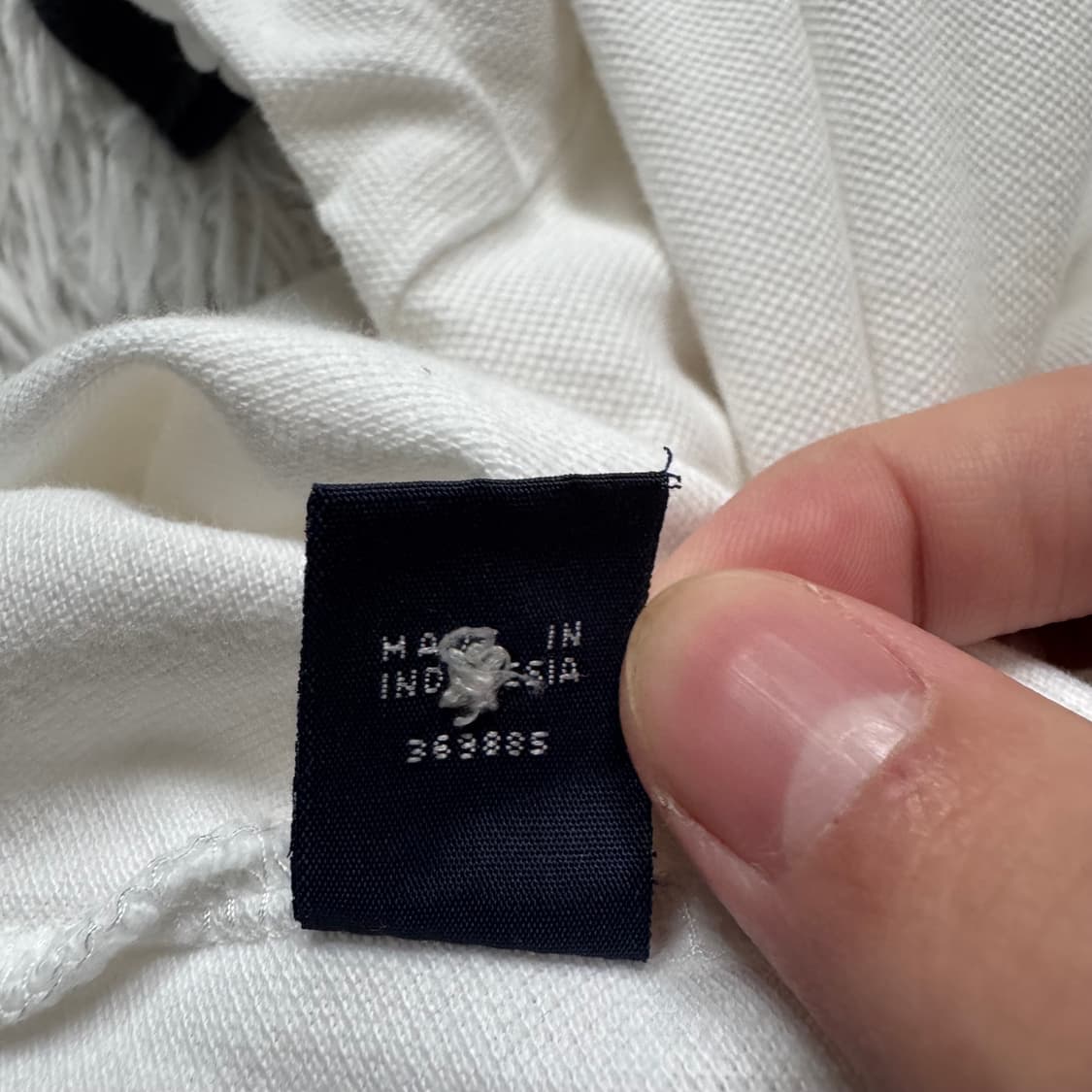 POLO 일본빈티지 카라티 폴로 랄프로렌 빈티지카라티 폴로카라티 상품이미지6