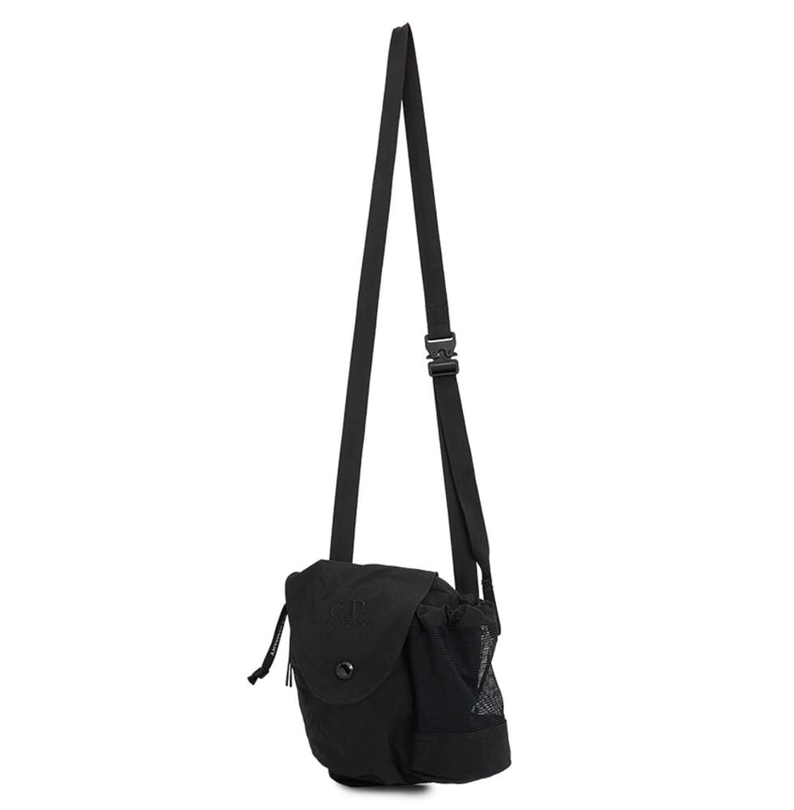 CP컴퍼니 숄더백 블랙 판매합니다  상품이미지6