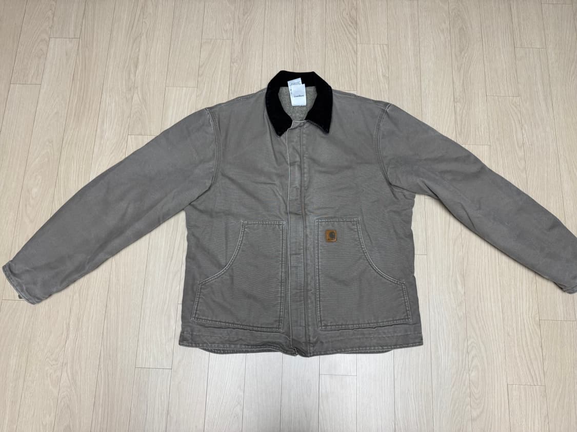 칼하트 아크틱 j164 mus large tall 상품이미지1