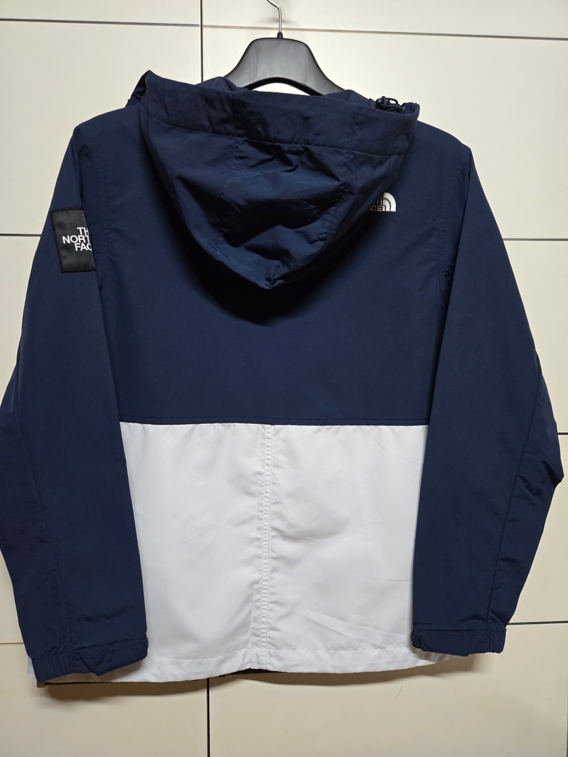 노스페이스 화이트라벨 아노락 상품이미지5