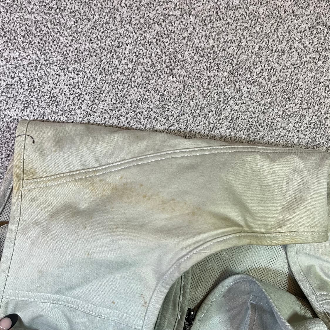 나이키 ACG 피싱 베스트 자켓 상품이미지7