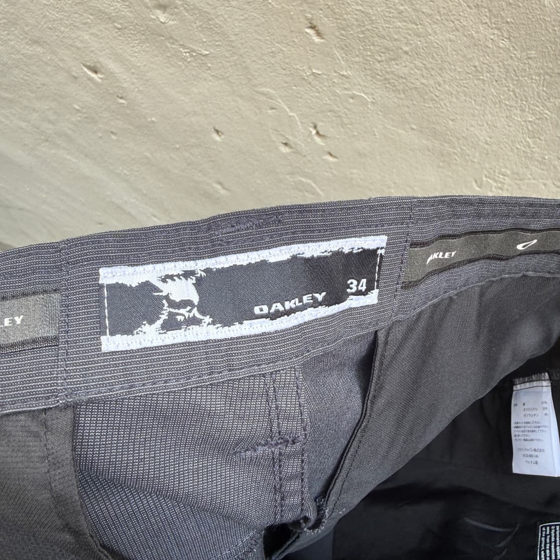 오클리 팬츠 상품이미지7