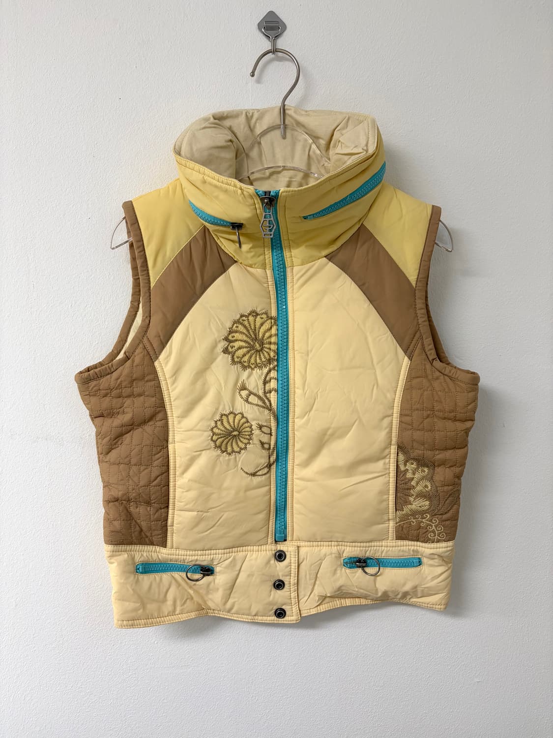 Diesel vest 상품이미지1