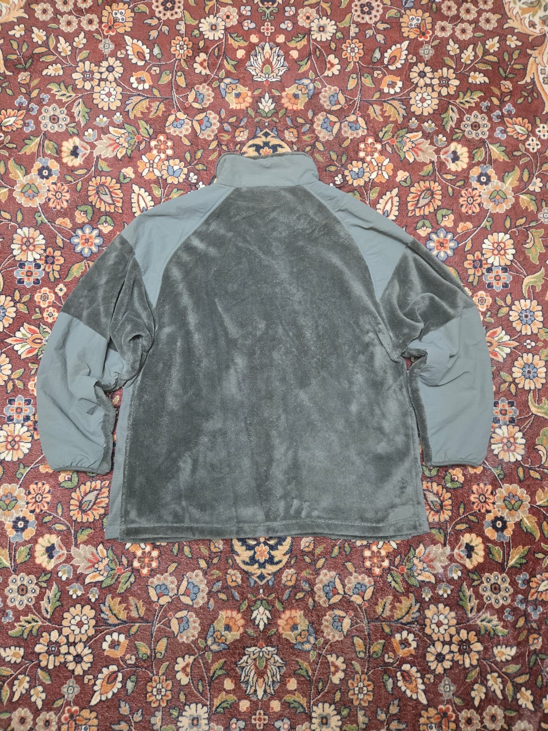 [L-R] 미군 오리지널 ECWCS 레벨3 폴라텍 후리스 자켓 상품이미지5