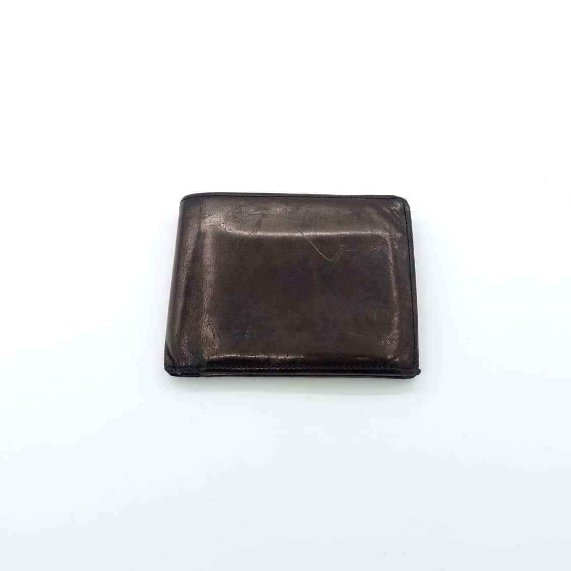 YOSHIDA PORTER 요시다 포터 브라운 가죽 지갑 상품이미지9