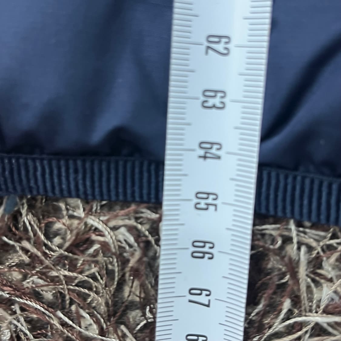 L 나이키 에어로프트 구스다운 투웨이 패디드 자켓 상품이미지10