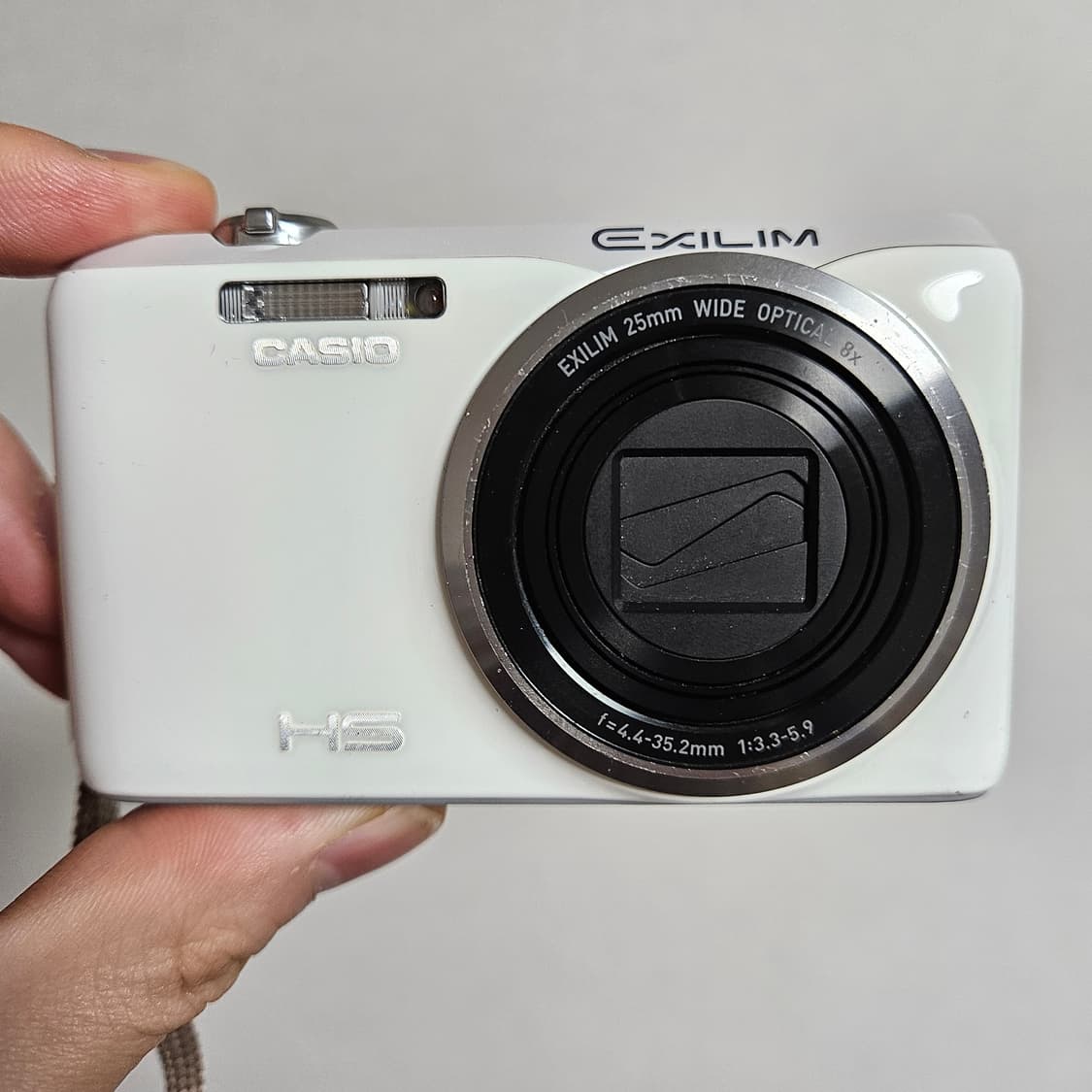 카시오 엑슬림 EX-ZR20 빈티지 디카 디지털카메라 상품이미지1