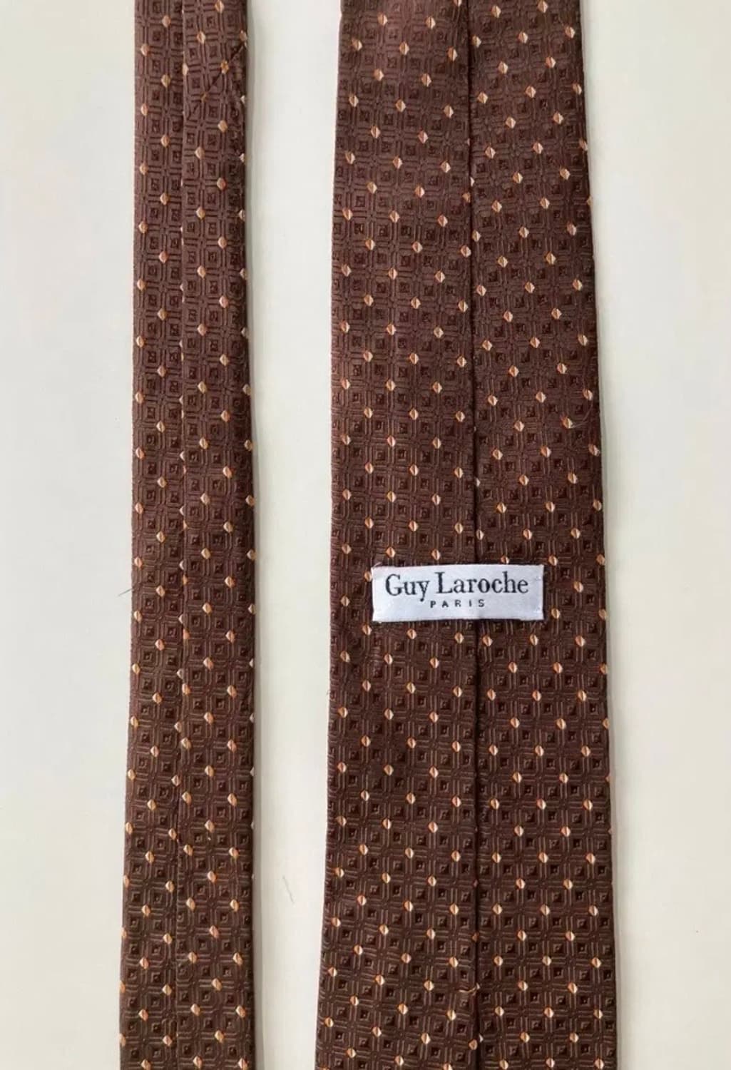 기라로쉬 넥타이 상품이미지4