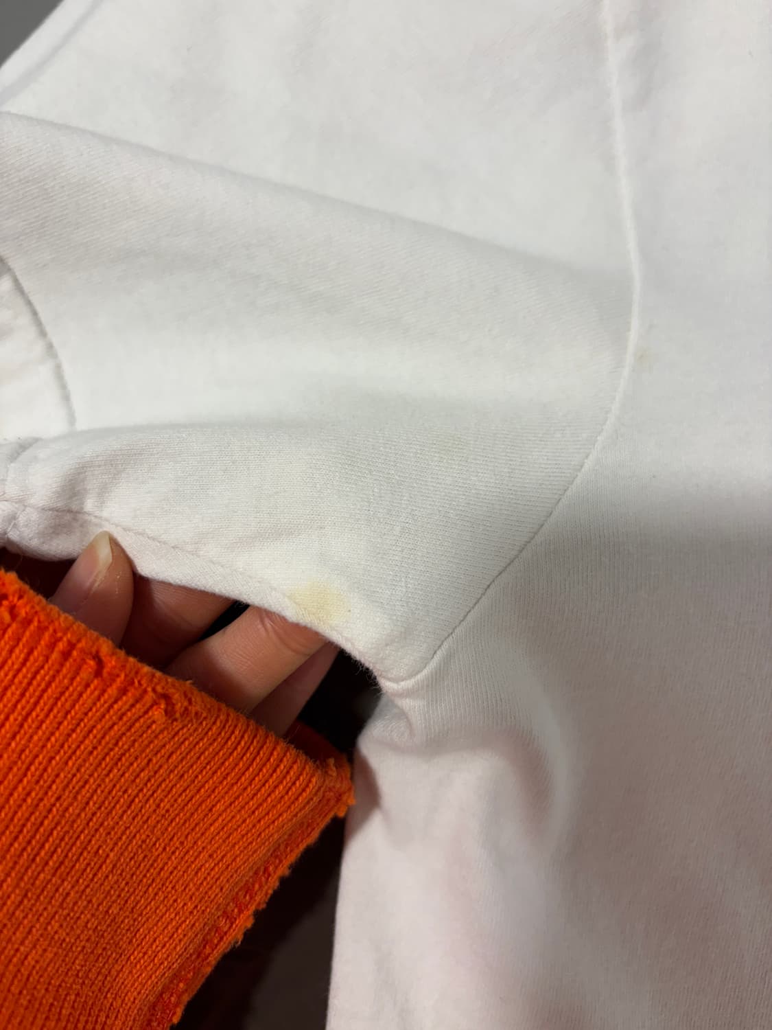 스투시 구찌 패러디 반팔 상품이미지6