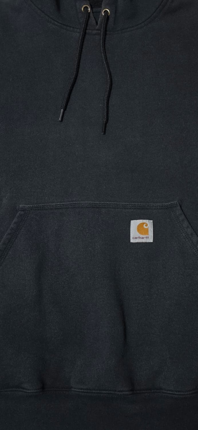 칼하트 오리지날핏 후드티 M 상품이미지5