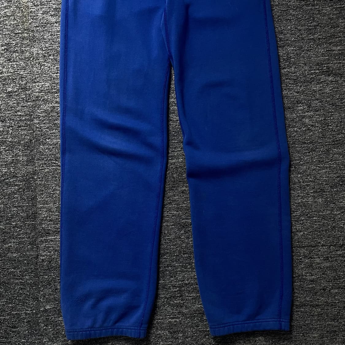 00s 나이키 올드스쿨 와이드 스웻 팬츠o 2568 상품이미지2