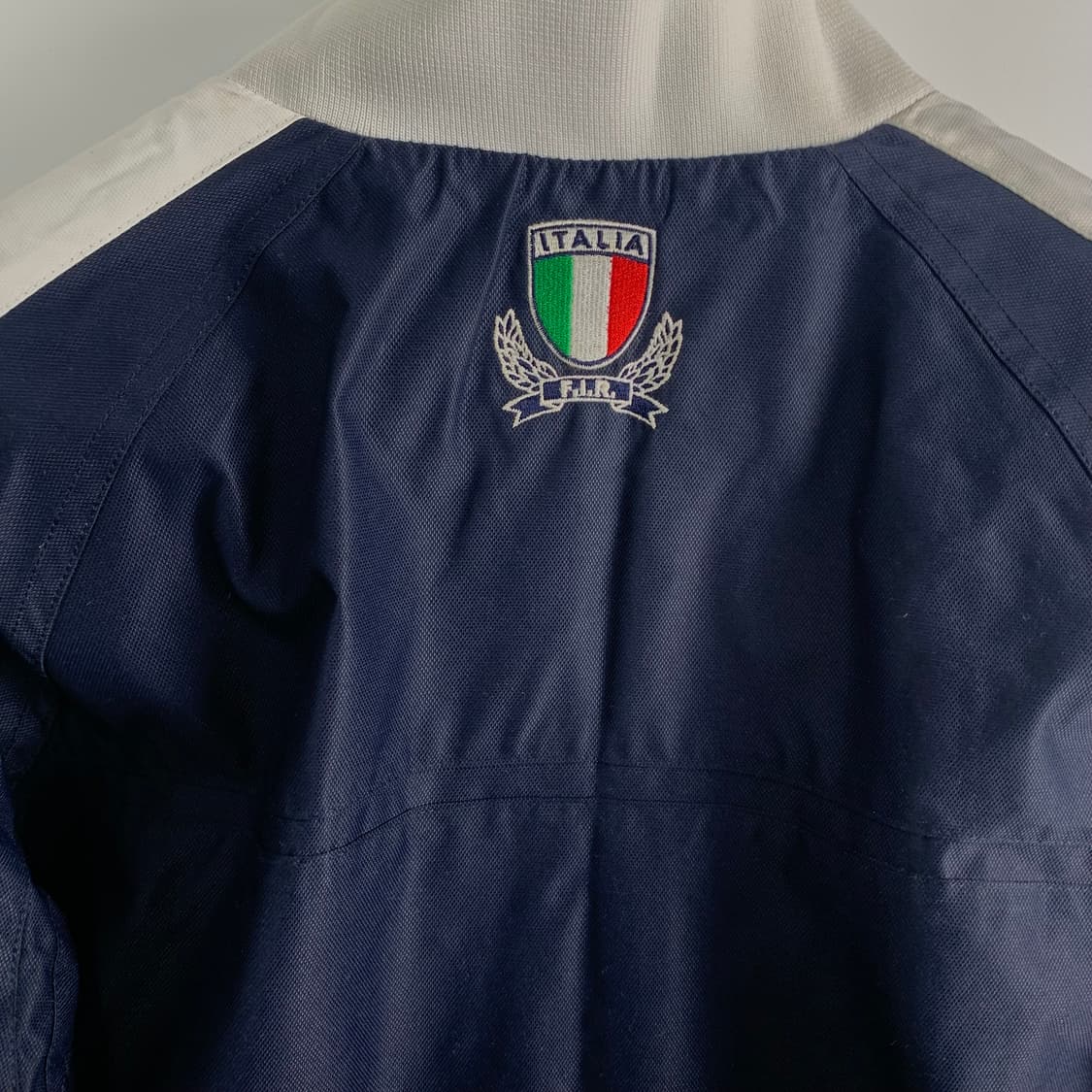 카파 y2k 와투케 이탈리아 바람막이 자켓 상품이미지5