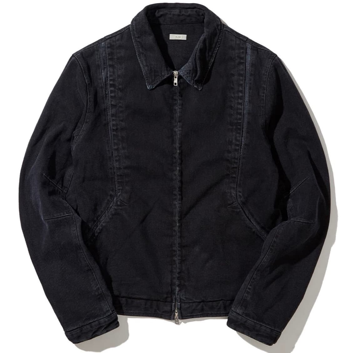 ep3 데님자켓 2사이즈 구매합니다 상품이미지1