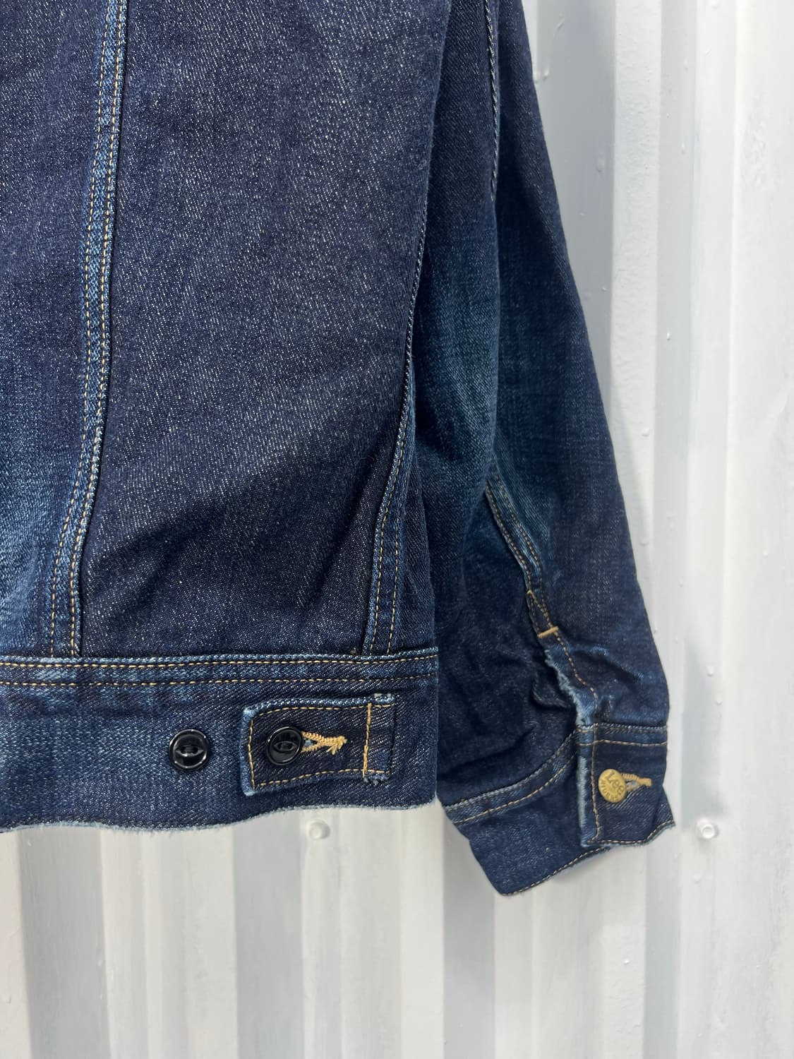 Lee storm rider XL 상품이미지5