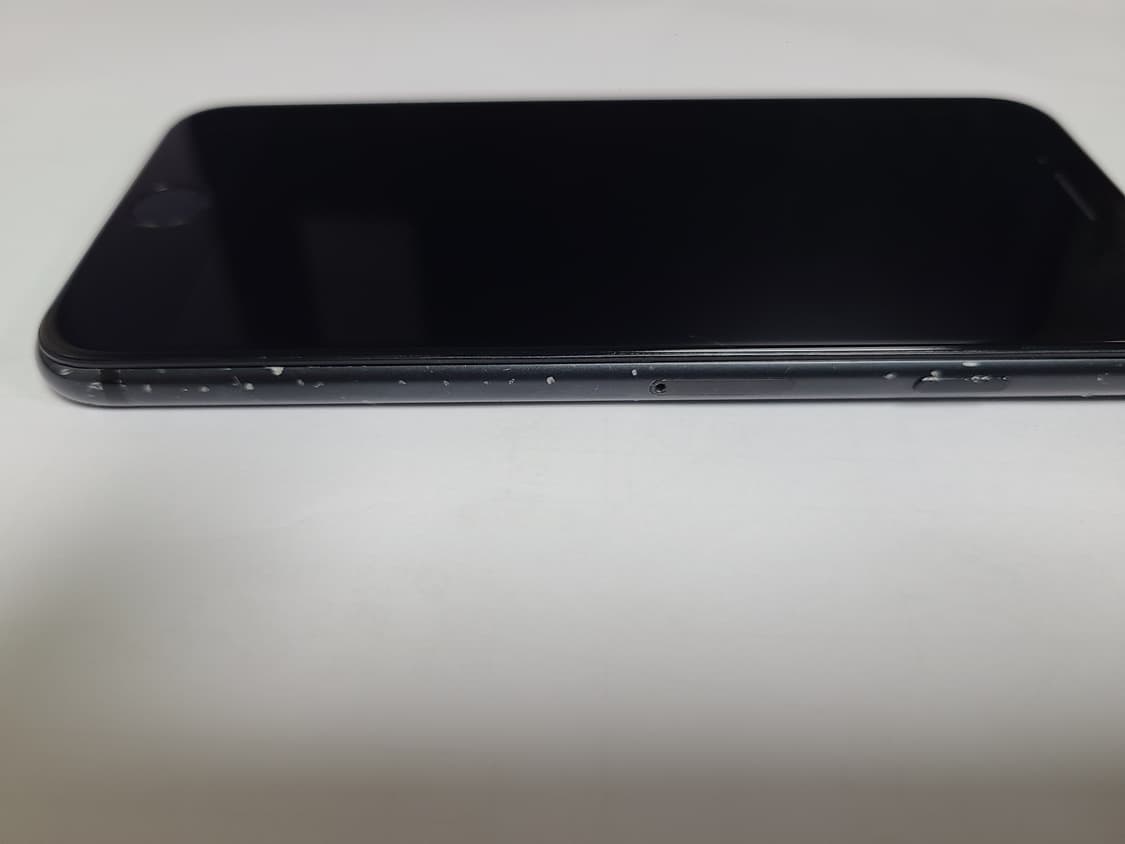 아이폰7 매트블랙 32g 배터리100 한국판 상품이미지4