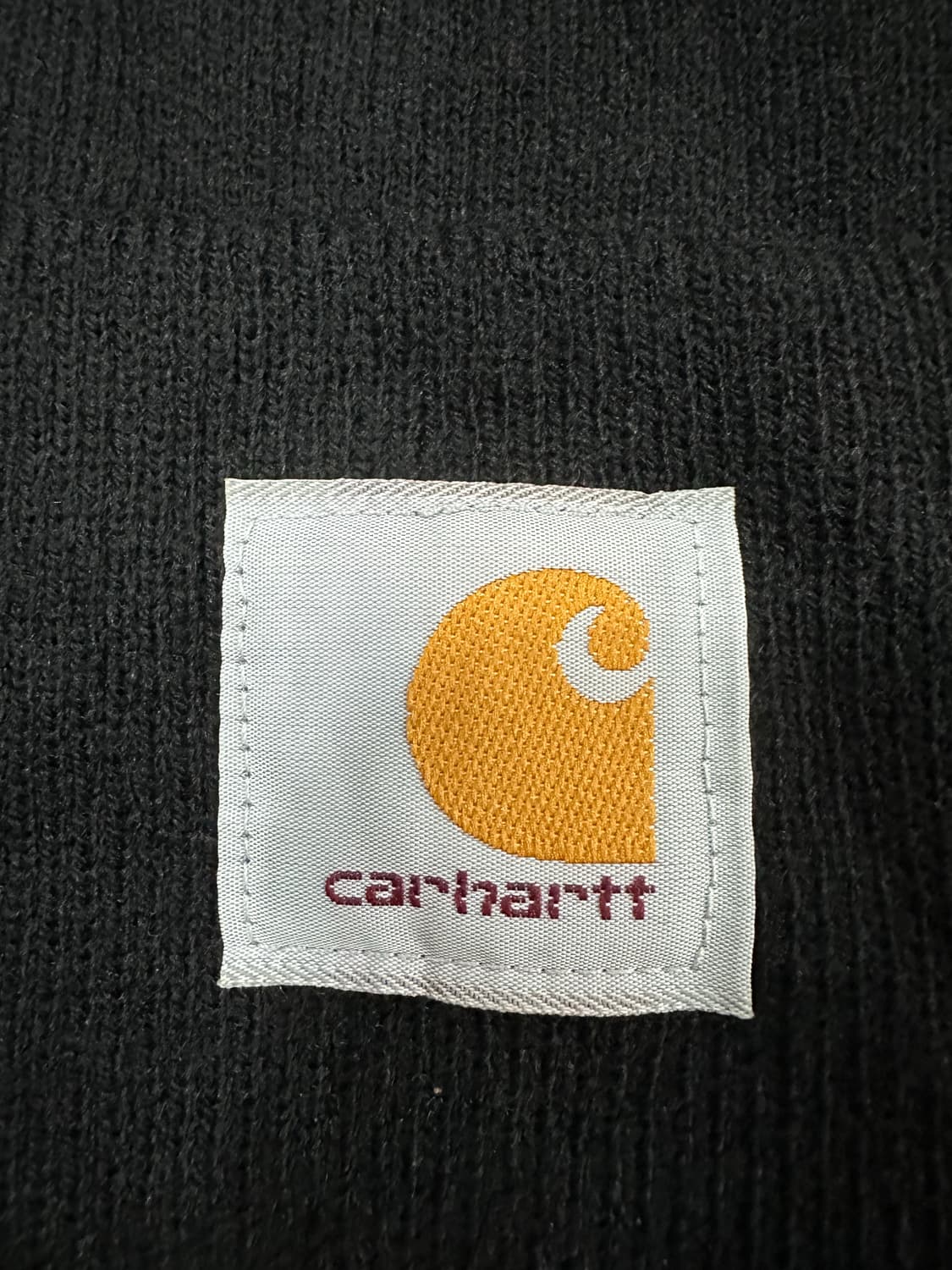 칼하트 Made in canada 비니  상품이미지4