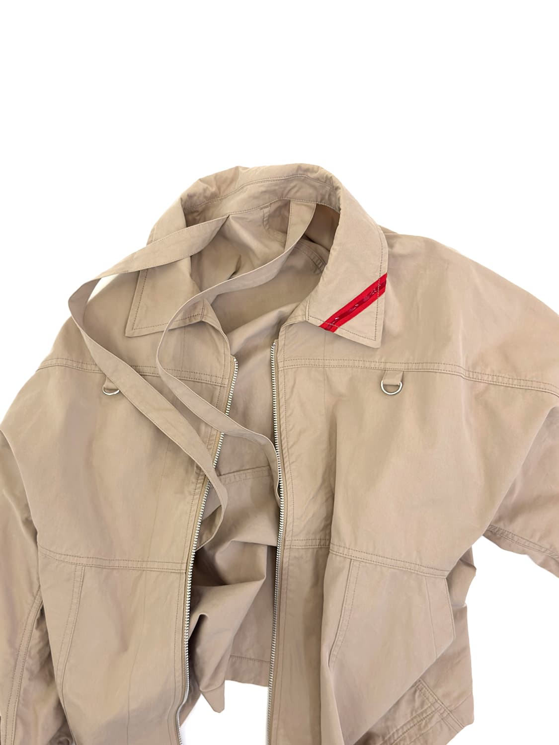 Phingerin Run Zip Utility Jacket/ S 상품이미지7