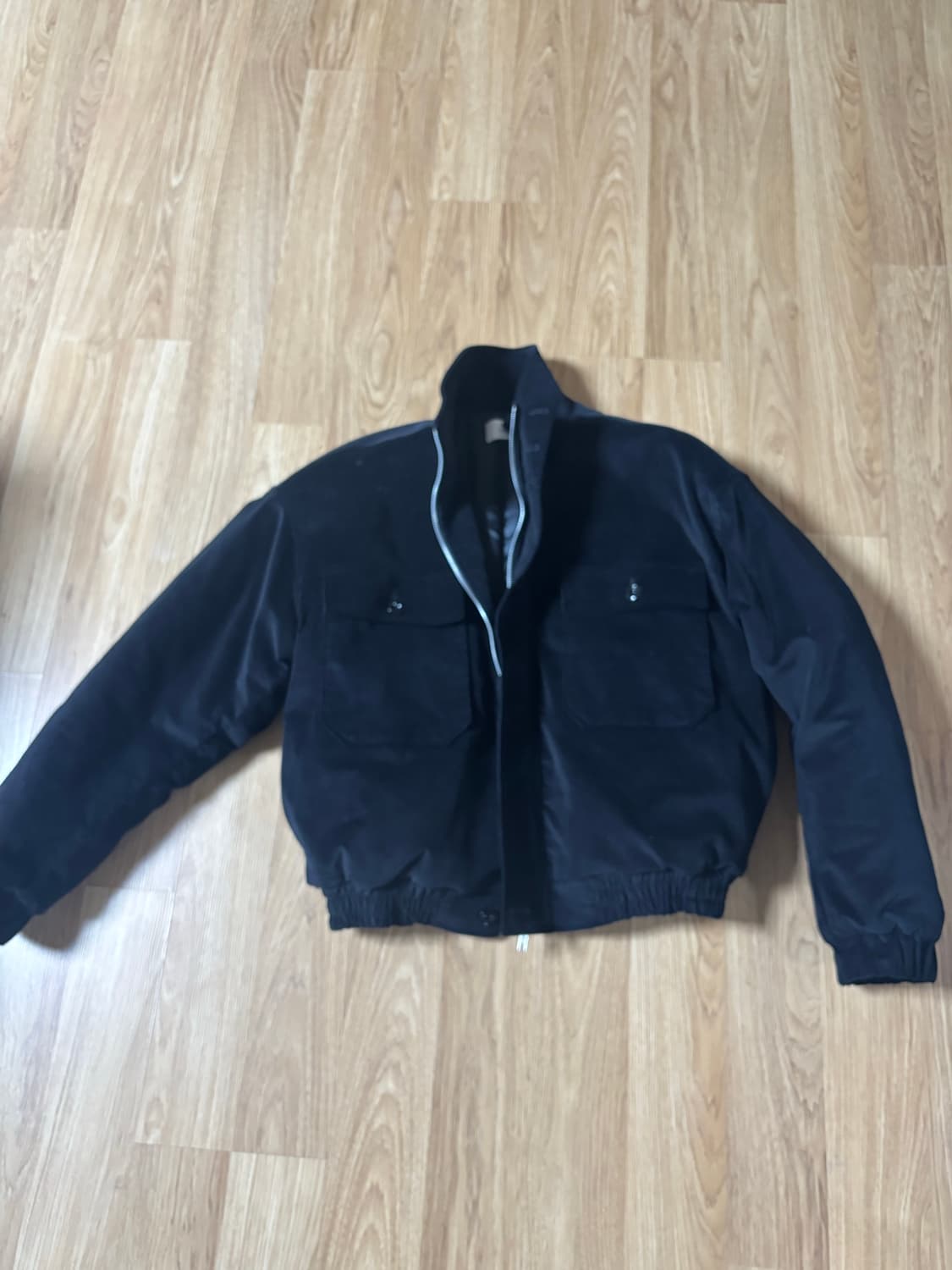 바우로 패딩자켓 상품이미지3