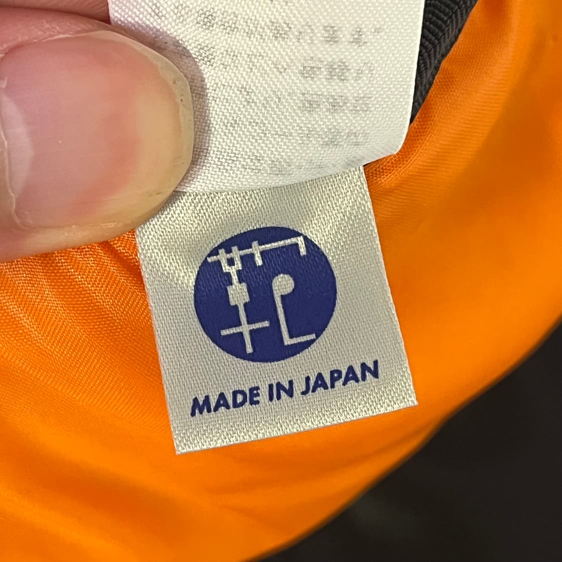 (신형)Porter 요시다 포터 탱커 백팩 럭색 블랙 상품이미지9