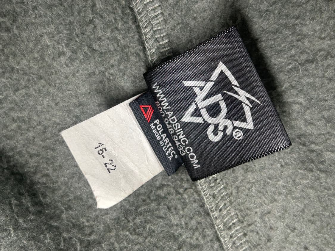 미군 EWOL FIRE RESISTANT POLARTEC[XL-S] 상품이미지6