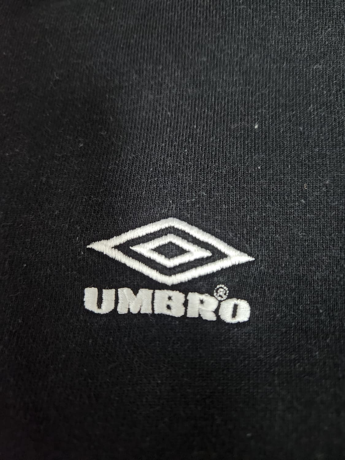 Umbro 맨투맨  상품이미지4