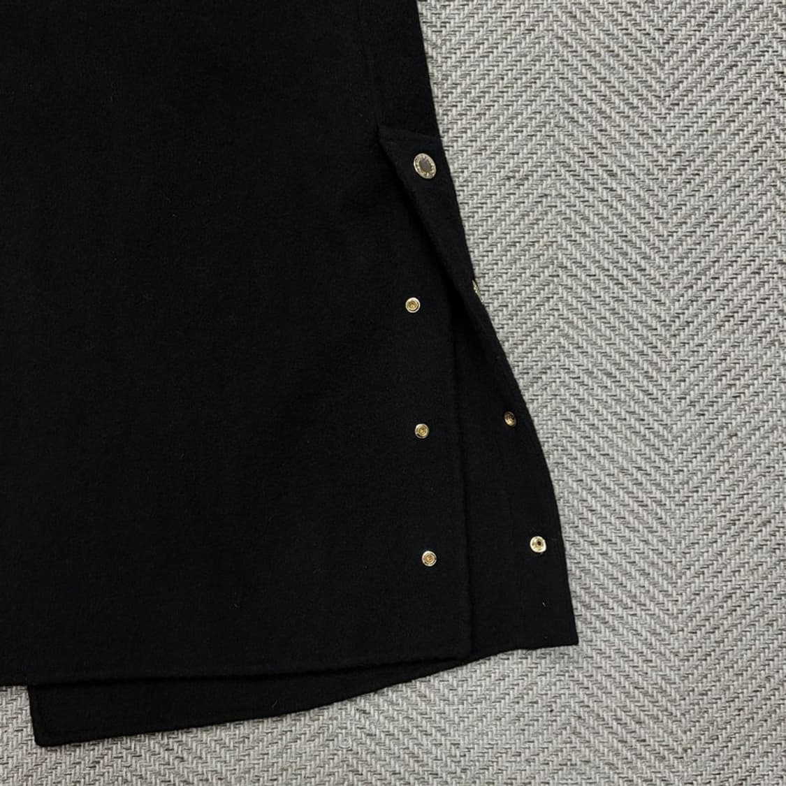 산드로 울블렌드 코트 v1895 상품이미지5