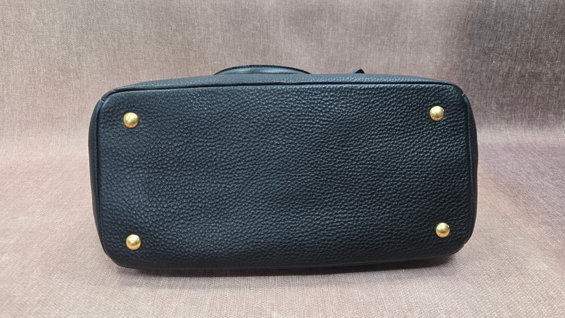 프라다 정품 미착용 -비텔로다이노 토트백 겸 숄더백 상품이미지7