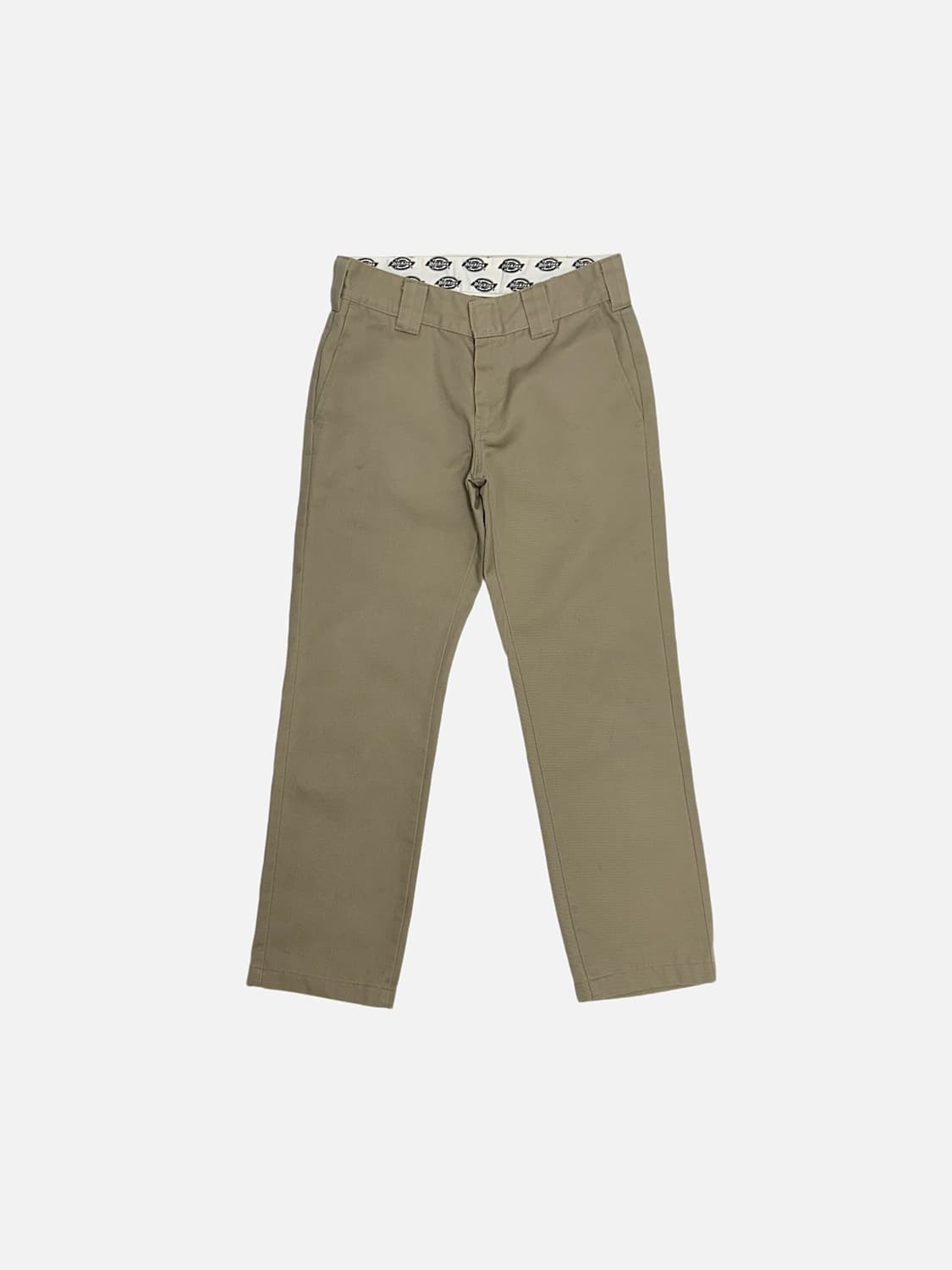 디키즈 874 로우라이즈 스트레이트 워크팬츠 (일본판) 상품이미지1