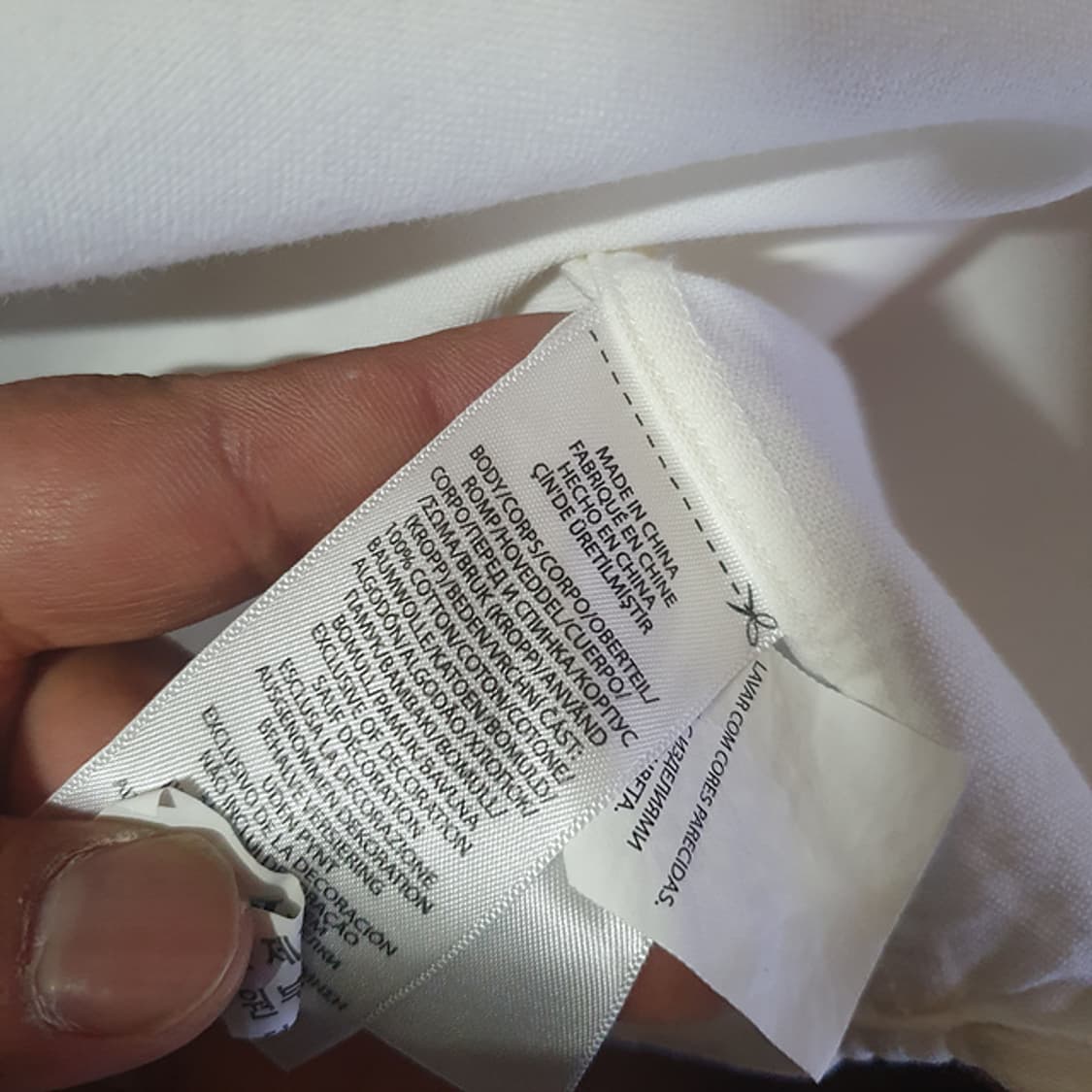 폴로 셔츠S 상품이미지4