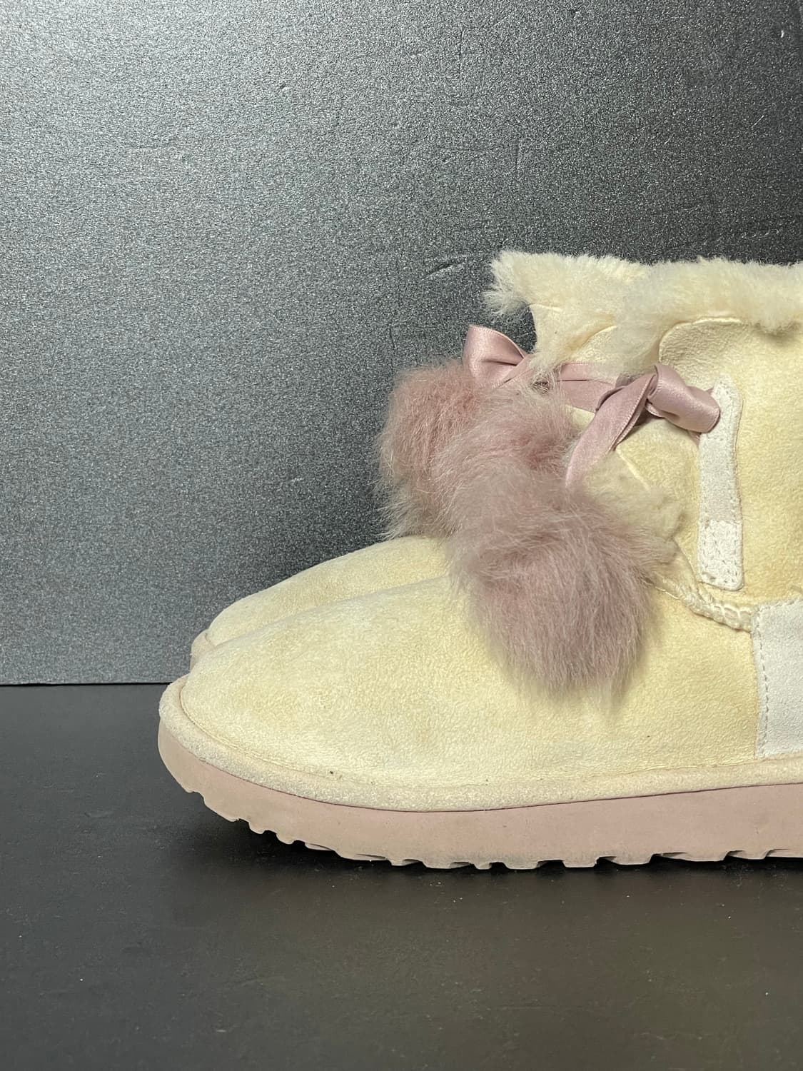 [240] UGG USA 무톤 어그부츠 상품이미지6