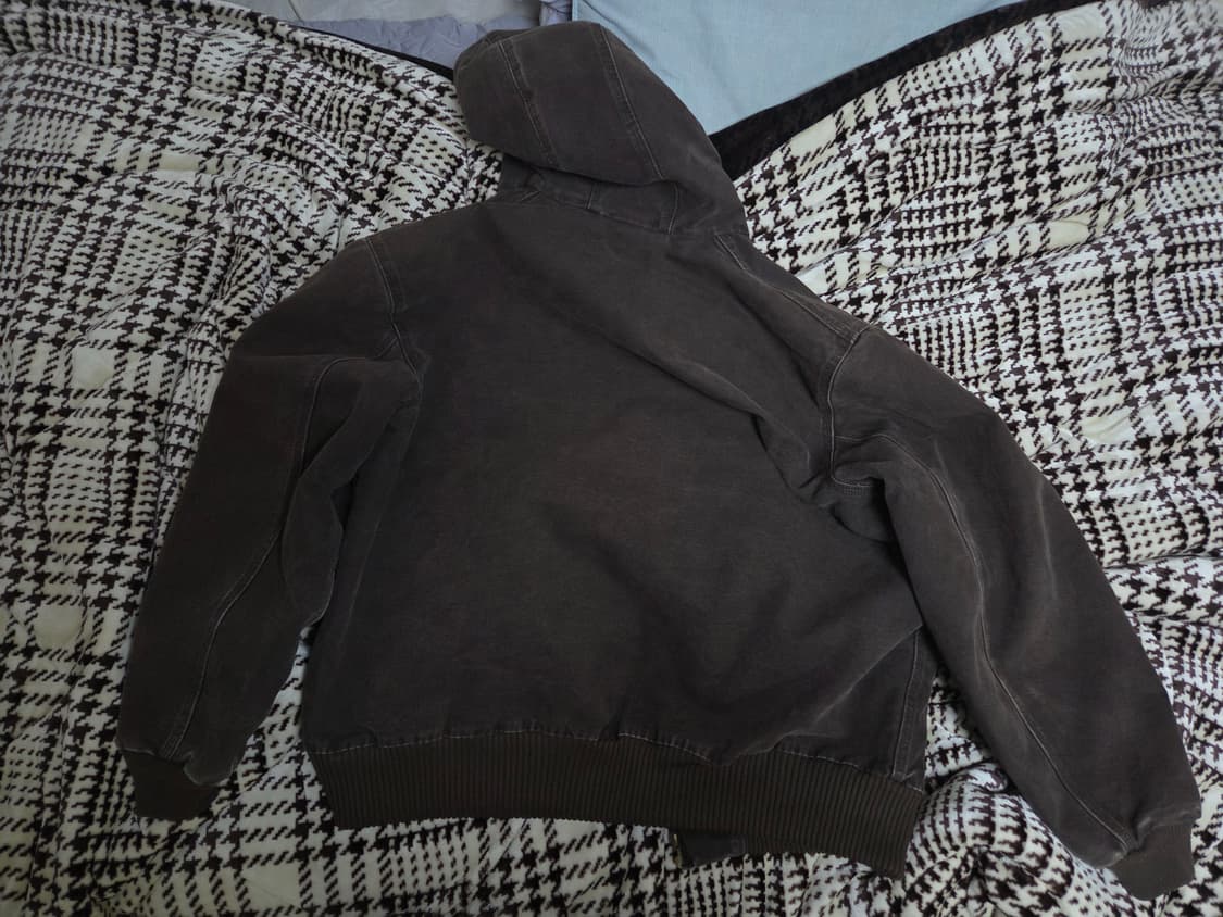 칼하트 j130 dkb XL 상품이미지3