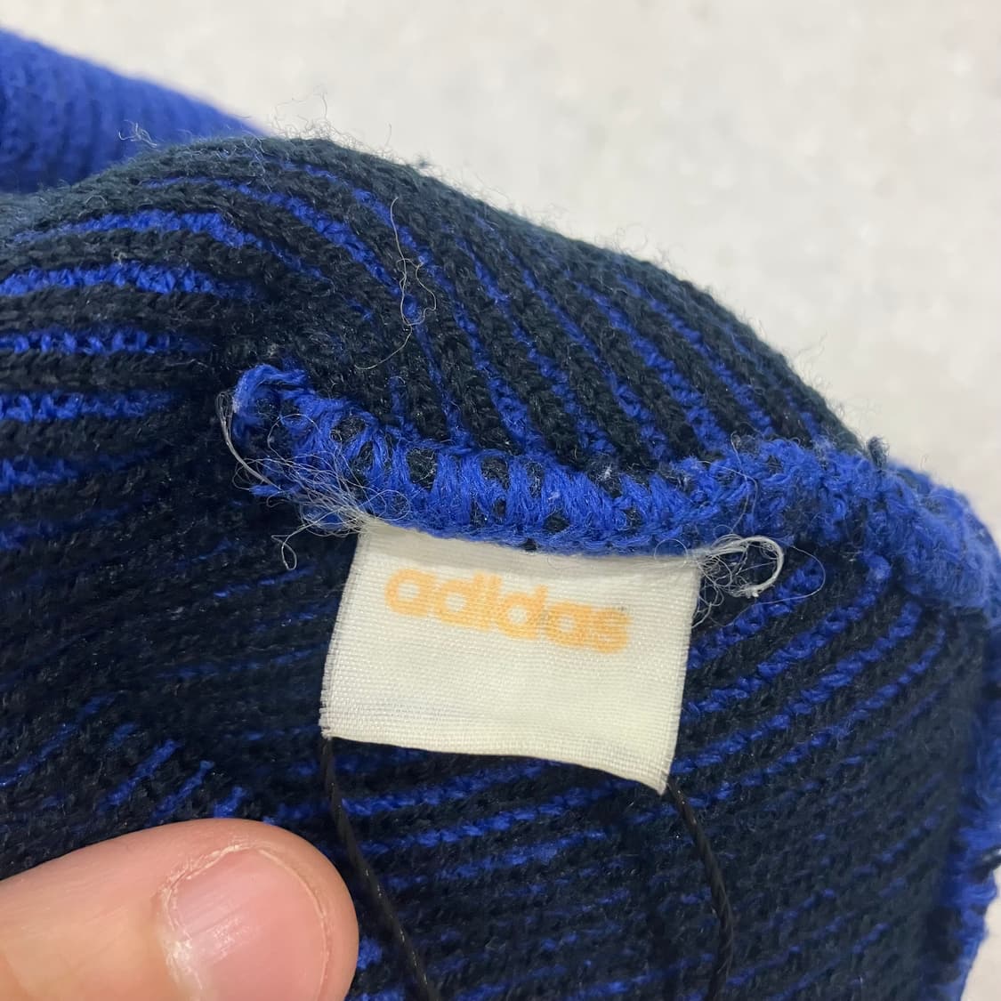 269 아디다스 비니 상품이미지2