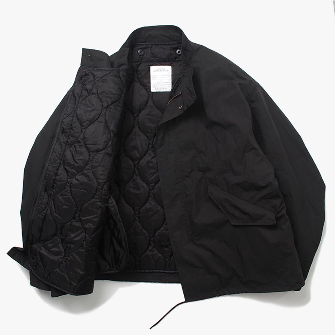  FREAK STORE "Half Fishtail" 상품이미지6