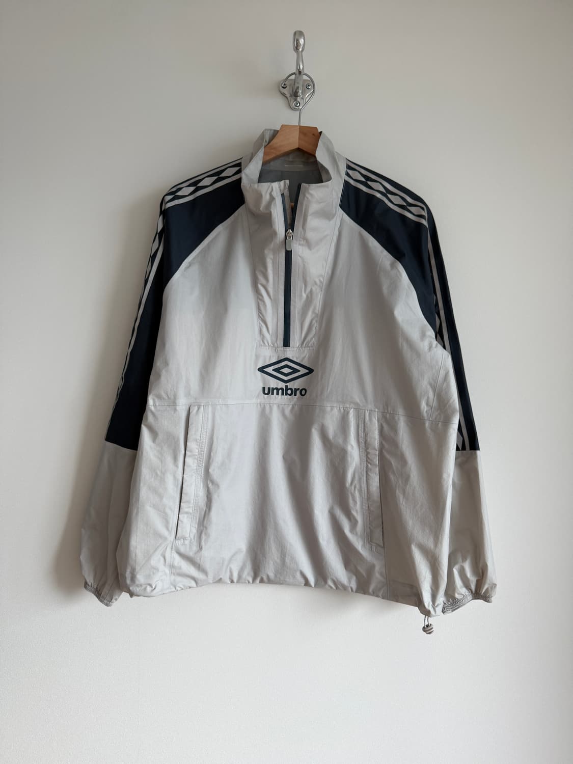 엄브로(UMBRO) 아노락 상품이미지1