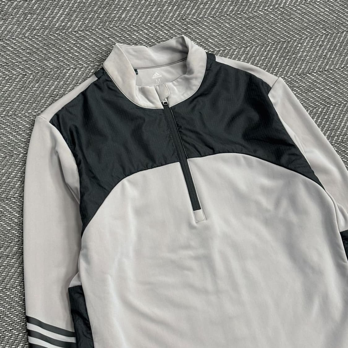 아디다스 반집업 져지  V0497 상품이미지3