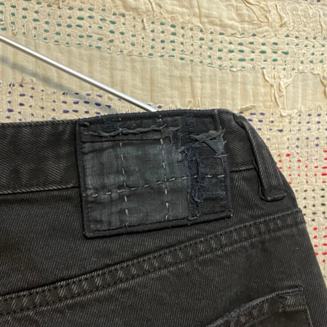 엔벨로프 x 삼산 데님 2 상품이미지5