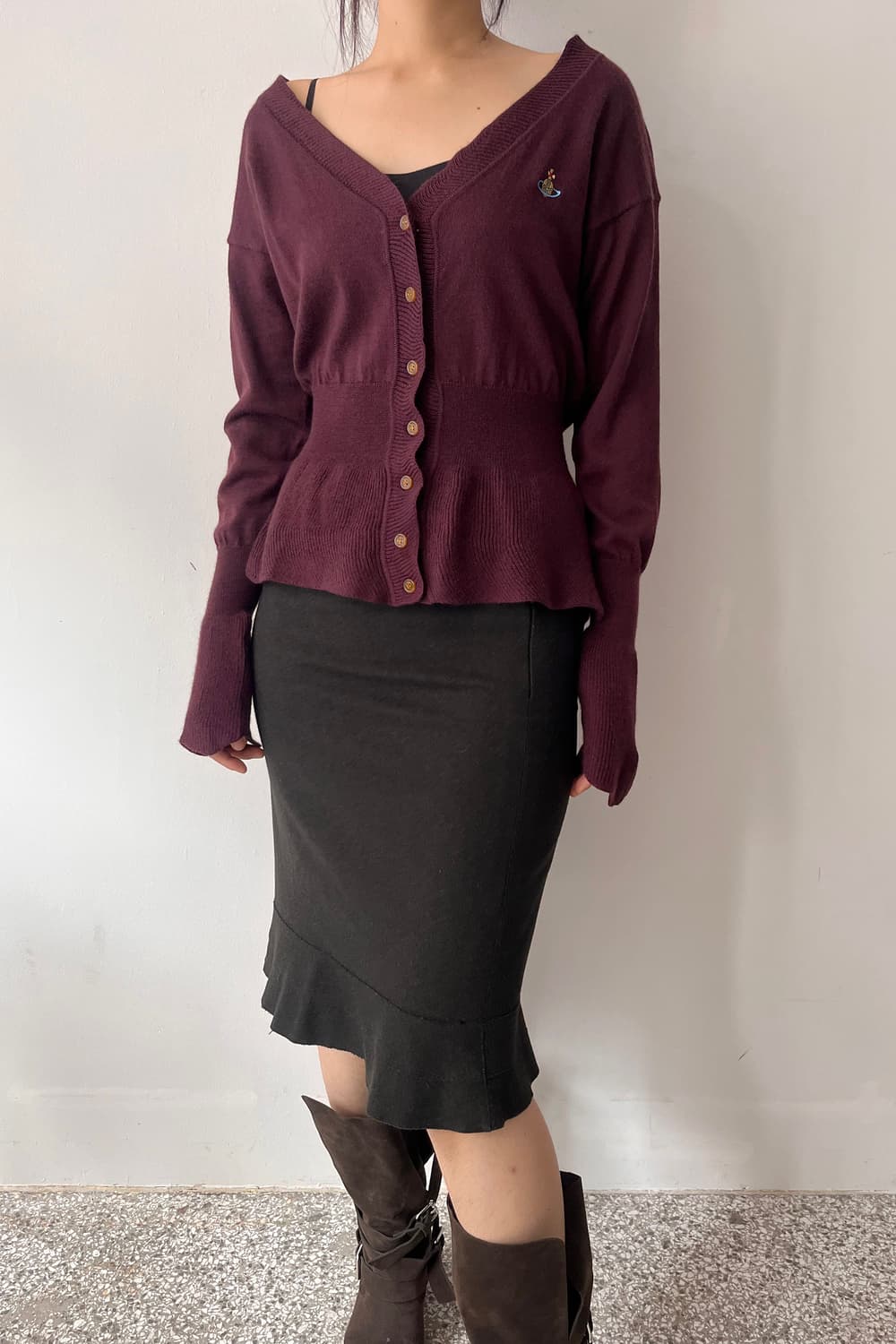 Vivienne Westwood RED LABEL 상품이미지1