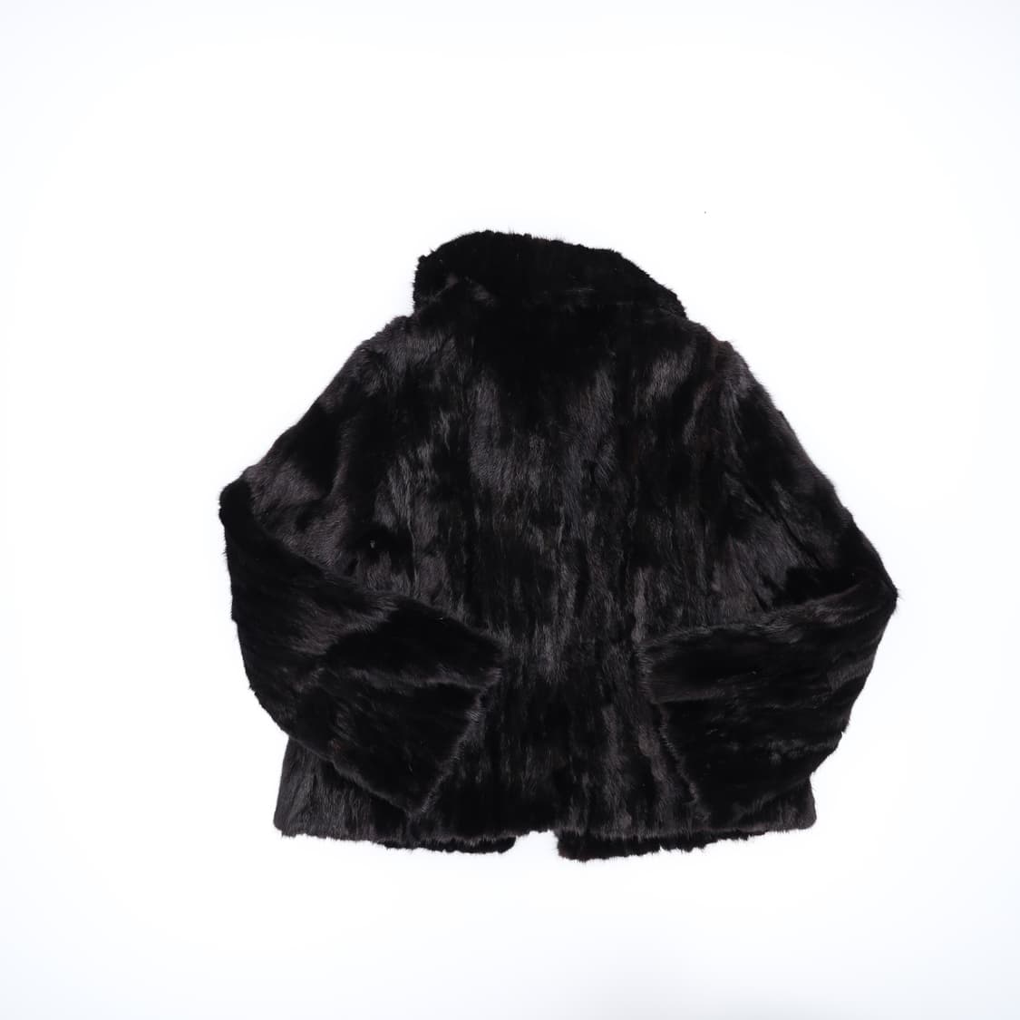 66 디아노체 밍크 퍼 자켓 0324H1 상품이미지2